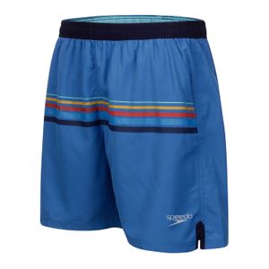 Bermuda Vintage - AZUL