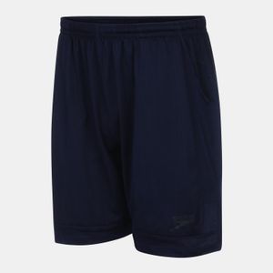 Short recorte texturizado - NAVY BLUE