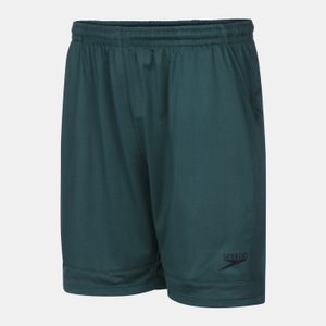 Short recorte texturizado - VERDE MILITAR