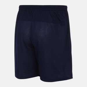 Short recorte texturizado - NAVY BLUE