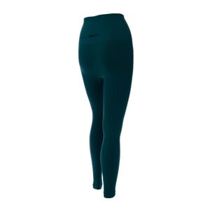 Legging Longa Cos Duplo - MESCLA VERDE NATUREZA