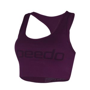 Top Duplo Nadador Com Bojo - MESCLA JABUTICABA