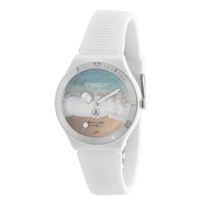Relógio Beach Vibes SpeedoBT - BRANCO