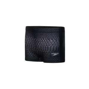 Sunga Boxer Reptile - PRETO