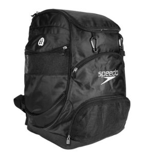 Mochila Swim II Preto | Speedo