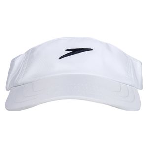 Viseira Boomerang - BRANCO