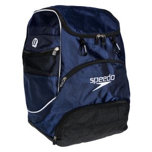 Mochila Swim II Speedo - MARINHO
