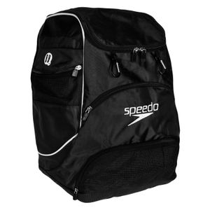 Mochila Swim II Preto | Speedo