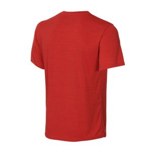 Camiseta Mescla Speedo - MESCLA LARANJA