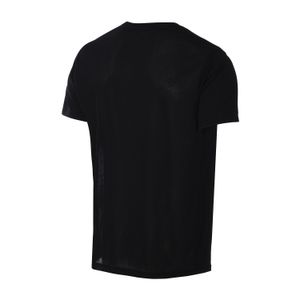 Camiseta Masculina Speedo Mesh - PRETO