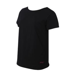 Camiseta Feminina Energy - PRETO