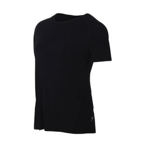 Camiseta Raglan Harmony - PRETO