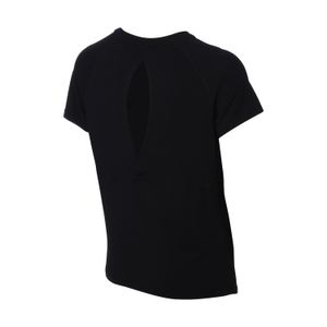 Camiseta Raglan Harmony - PRETO