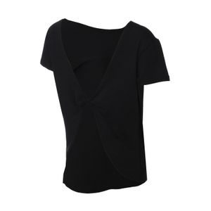 Camiseta Feminina Energy - PRETO