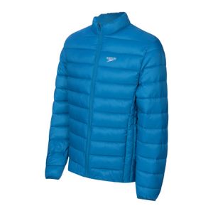 Jaqueta Pad Masculina - AZUL TURQUEZA