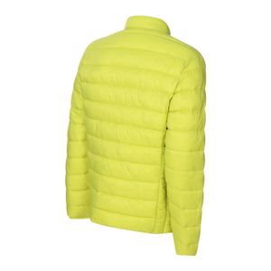 Jaqueta Pad Masculina - LIMONADA