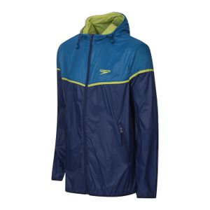 Jaqueta Corta Vento Speed Masculina - ECLIPSE