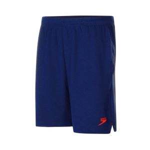Bermuda Masculina Mescla Speed - MESCLA MARINHO