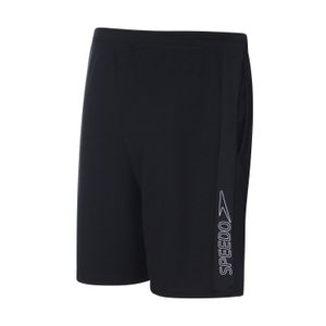 Bermuda Masculina Heritage - PRETO