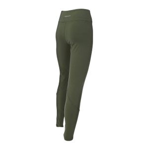 Calça Legging Fitness ECO - VERDE OLIVA