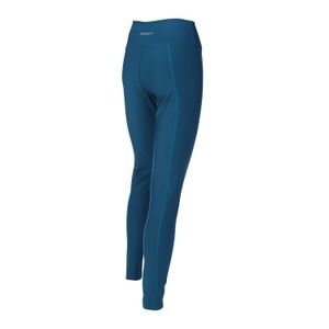Legging Harmony Plus Feminina - AZUL PETROLEO