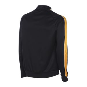 Jaqueta Masculina Heritage - PRETO