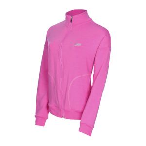 Blusa feminina de moletom Comfy - ROSE