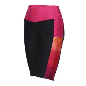 Bermuda Feminina Energy - ROSA PRETO