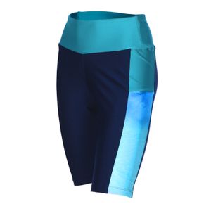 Bermuda Feminina Energy - AZUL NOTURNO