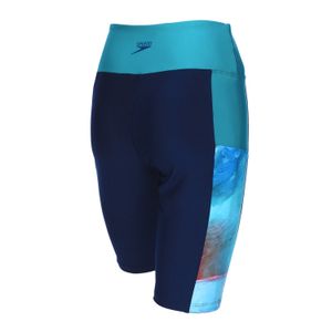 Bermuda Feminina Energy - AZUL NOTURNO