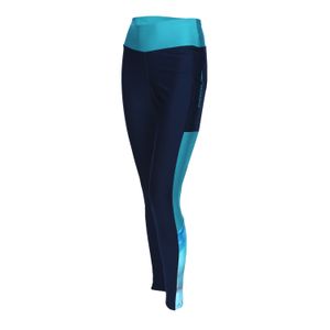 Legging Feminina Energy - AZUL NOTURNO