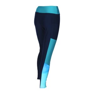 Legging Feminina Energy - AZUL NOTURNO