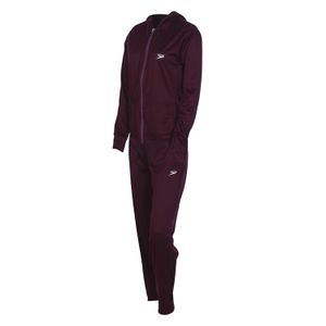 Conjunto de Agasalho Feminino Harmony - MALBEC