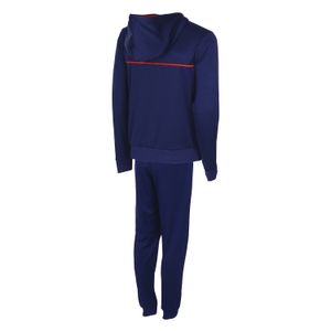 Conjunto de Agasalho Masculino Fluity - ECLIPSE