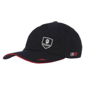 Boné Sport BT UV50+ - PRETO PRETO