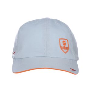 Boné Sport BT UV50+ - AZUL CLARO LARANJA NEON