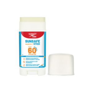 Protetor Solar FPS60 Baby & Kids 50g - SORTIDA