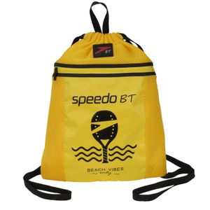 Mochila Saco SpeedoBt - AMARELO
