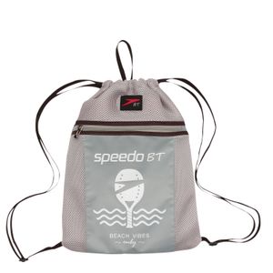 Mochila Saco SpeedoBt - CINZA