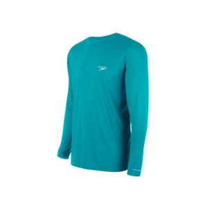 Camiseta Manga Longa proteção UV50 Masculina - NANNAI