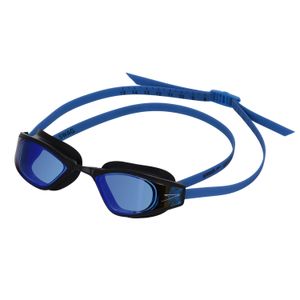 Óculos de natação Swag - PRETO REVO BLUE