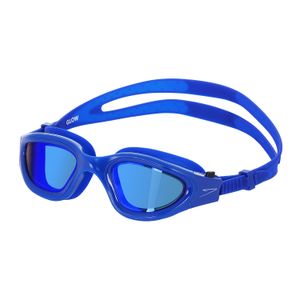 Óculos de natação Glow - SHINE BLUE REVO BLUE