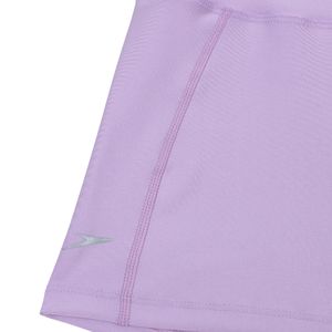 Bermuda Harmony Feminina - LILAS PASTEL
