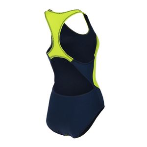 Maiô Eco Green Adulto - LIME