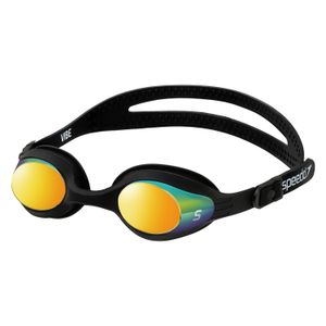 Óculos para Natação Vibe Speedo - PRETO RAINBOW MR