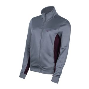 Jaqueta Striped Ultrasoft Feminina - CHUVA