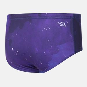 Sunga Tradicional Galaxy Infantil - AZUL NOTURNO