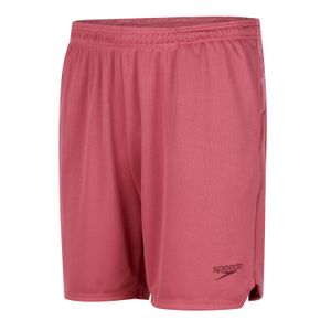 Bermuda Masculina Mescla Speed - VERMELHO TERRA MESCLA VERMELHO