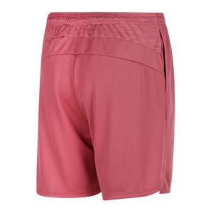 Bermuda Masculina Mescla Speed - VERMELHO TERRA MESCLA VERMELHO