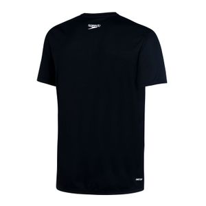Camiseta Estampada Saint Tropez - PRETO